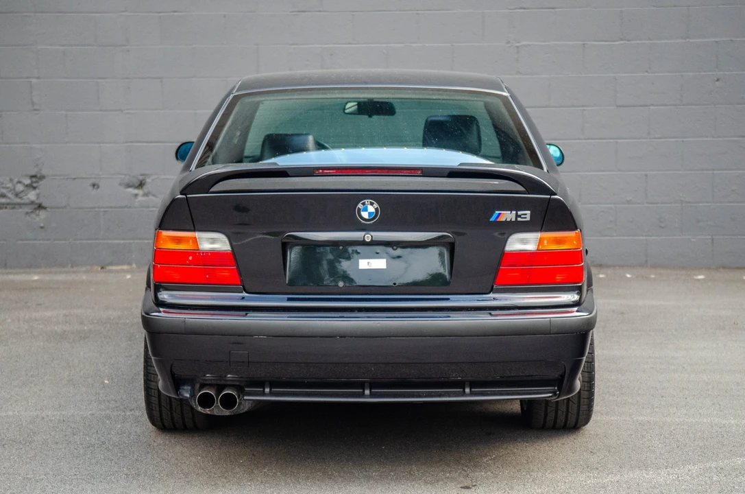 1997 BMW E36 M3 - Image 14 of 31
