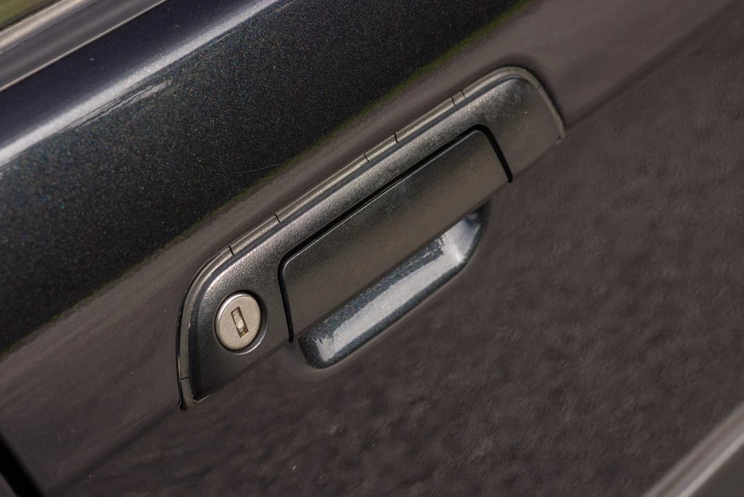 1997 BMW E36 M3 - Image 25 of 31