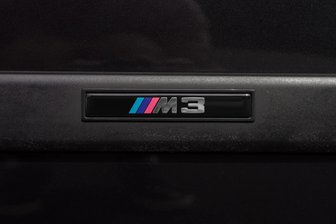 1997 BMW E36 M3 - Image 24 of 31