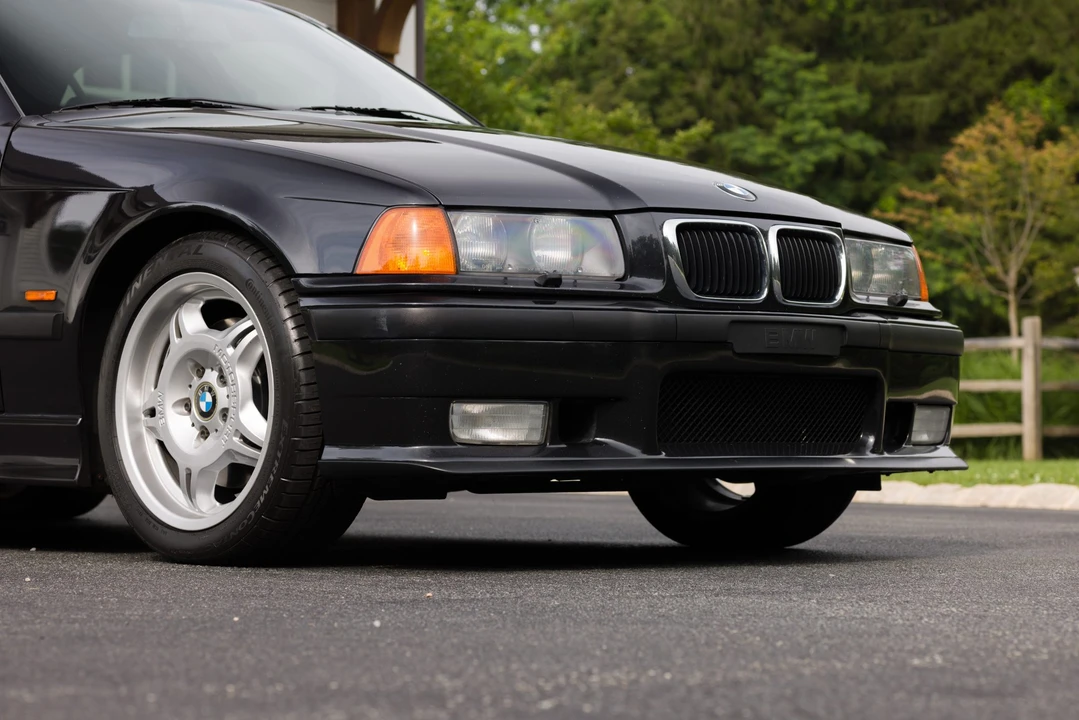 1997 BMW E36 M3 - Image 14 of 31