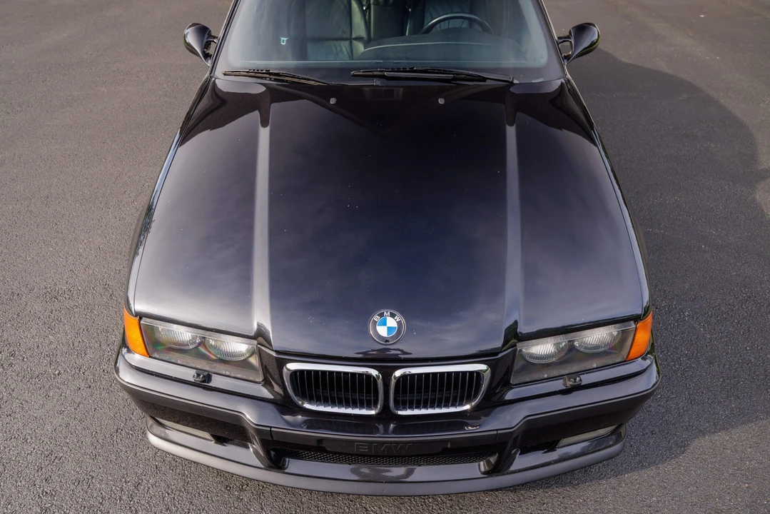 1997 BMW E36 M3 - Image 13 of 31