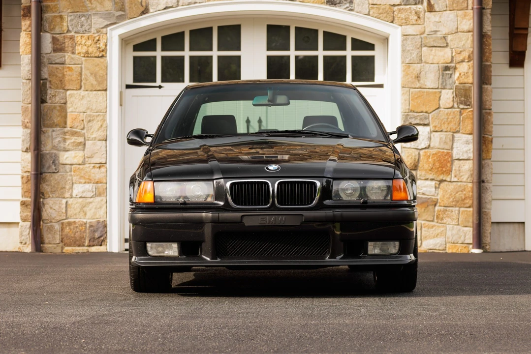 1997 BMW E36 M3 - Image 4 of 31