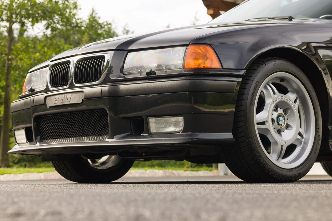 1997 BMW E36 M3 - Image 15 of 31