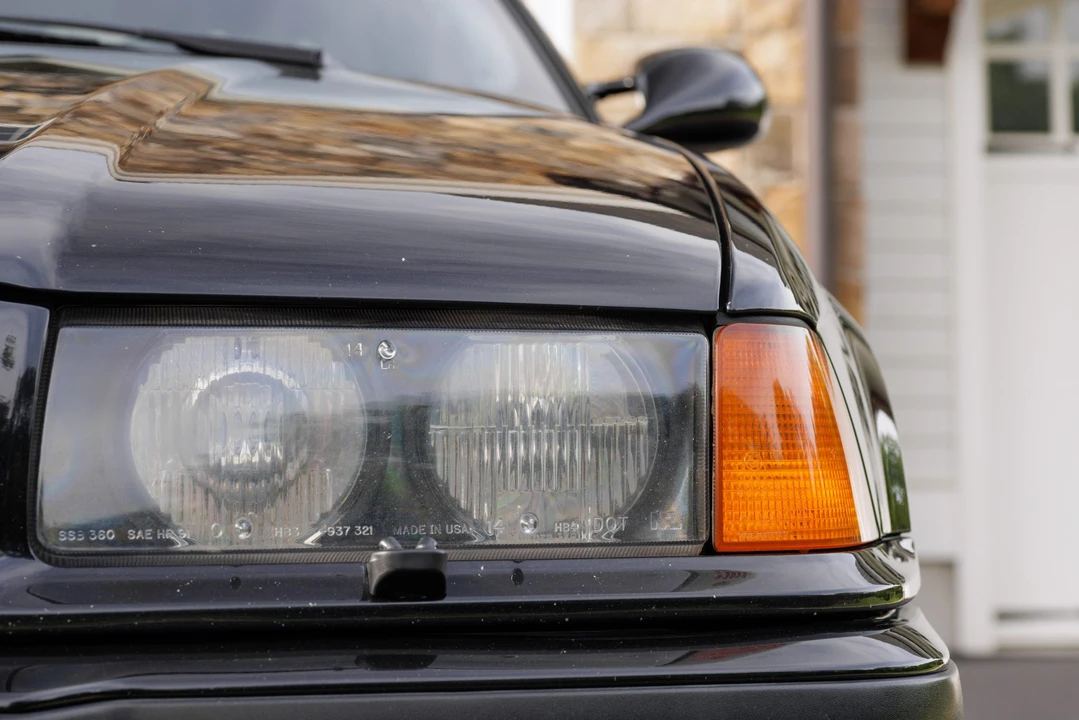 1997 BMW E36 M3 - Image 22 of 31