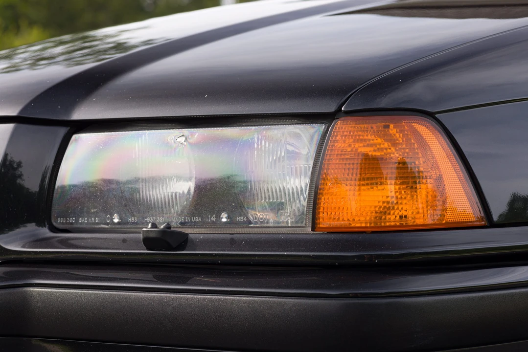 1997 BMW E36 M3 - Image 21 of 31