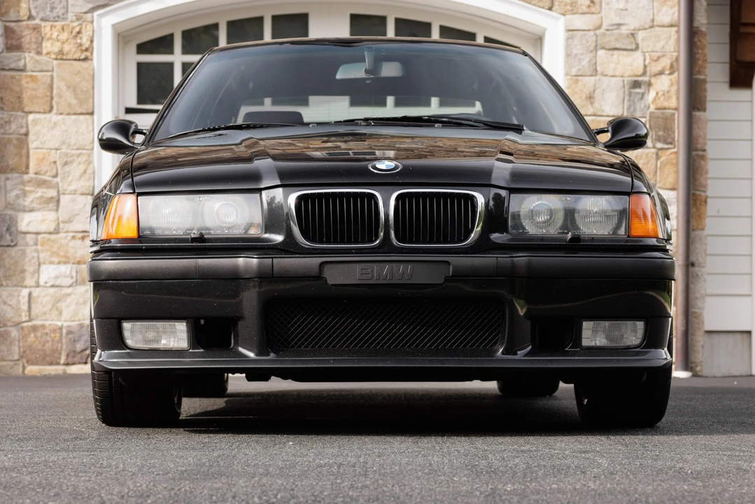 1997 BMW E36 M3 - Image 5 of 31