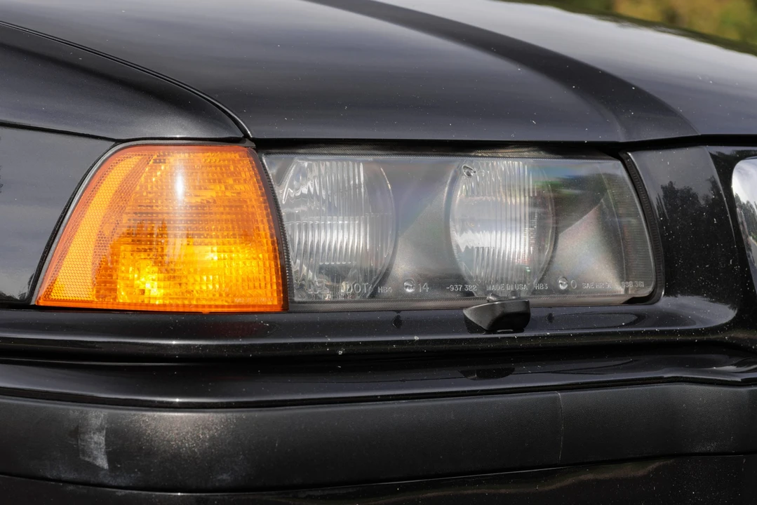 1997 BMW E36 M3 - Image 18 of 31