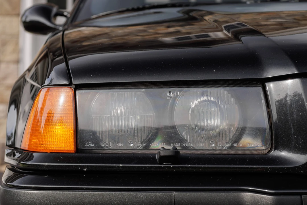 1997 BMW E36 M3 - Image 17 of 31