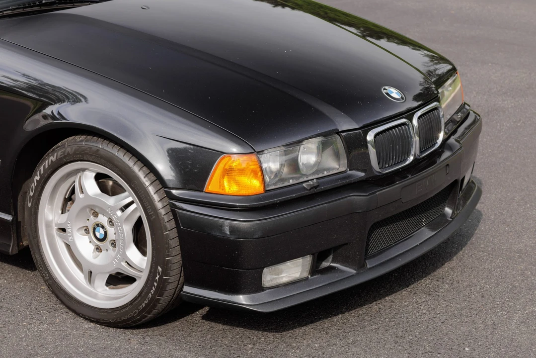 1997 BMW E36 M3 - Image 16 of 31