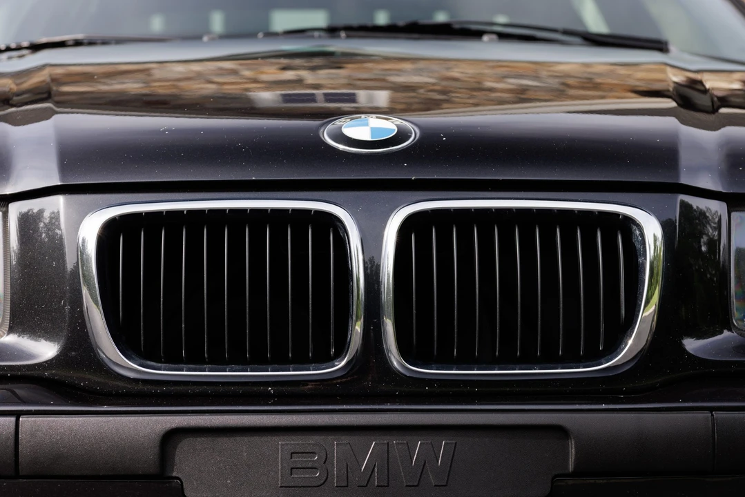 1997 BMW E36 M3 - Image 20 of 31