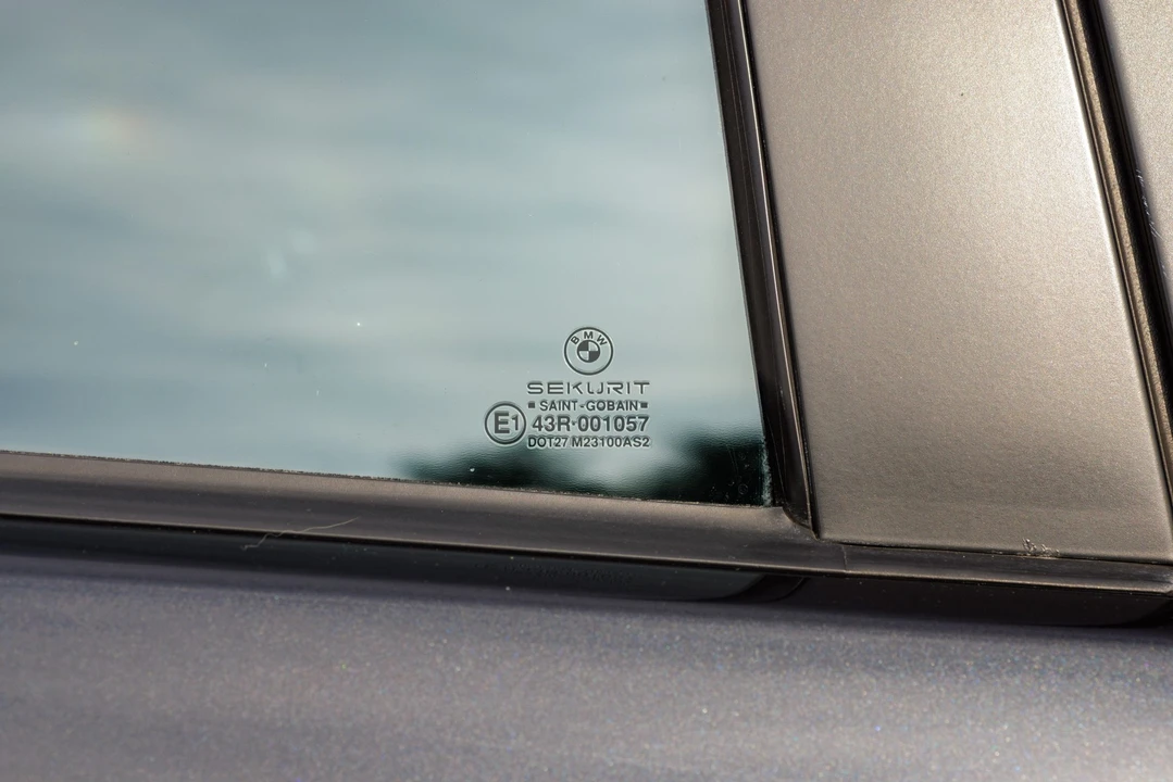 1997 BMW E36 M3 - Image 31 of 31