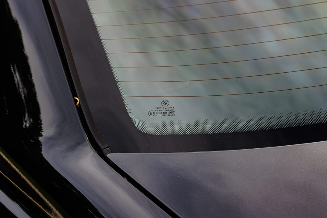 1997 BMW E36 M3 - Image 30 of 31
