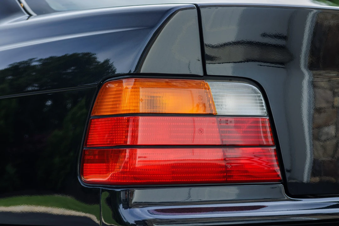 1997 BMW E36 M3 - Image 29 of 31