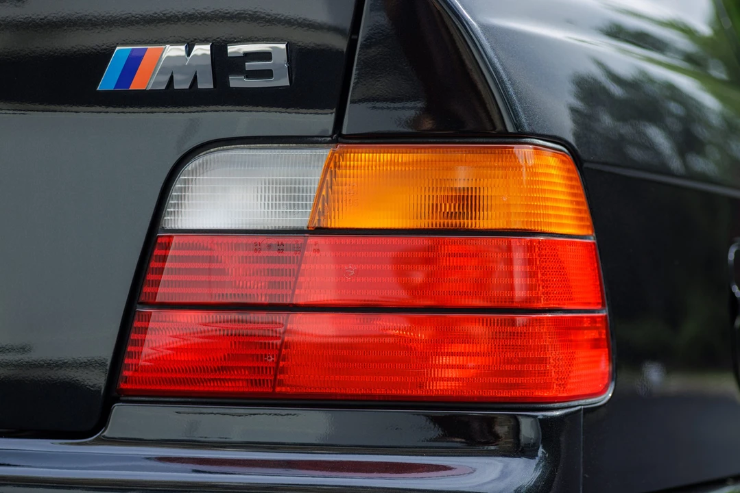 1997 BMW E36 M3 - Image 28 of 31