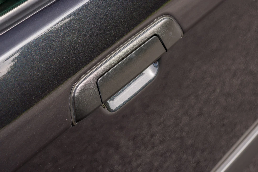 1997 BMW E36 M3 - Image 27 of 31