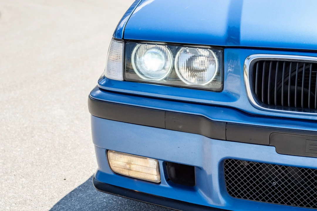 1997 BMW E36 M3 - Image 27 of 31