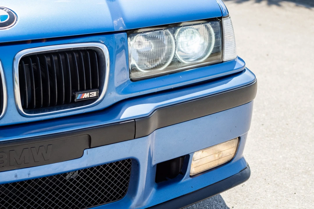 1997 BMW E36 M3 - Image 28 of 31