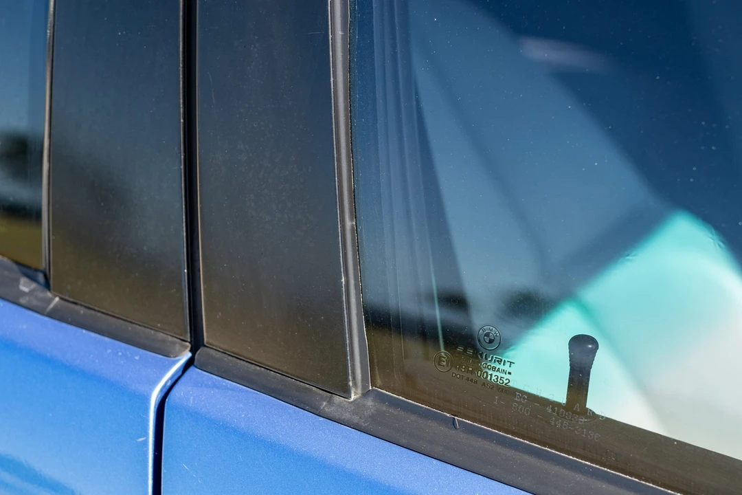 1997 BMW E36 M3 - Image 18 of 31