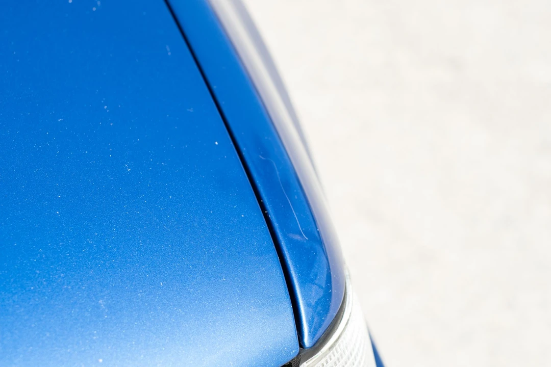 1997 BMW E36 M3 - Image 30 of 31