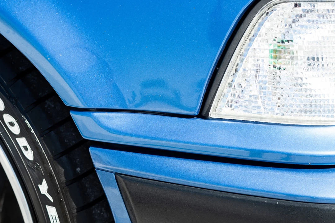 1997 BMW E36 M3 - Image 23 of 31