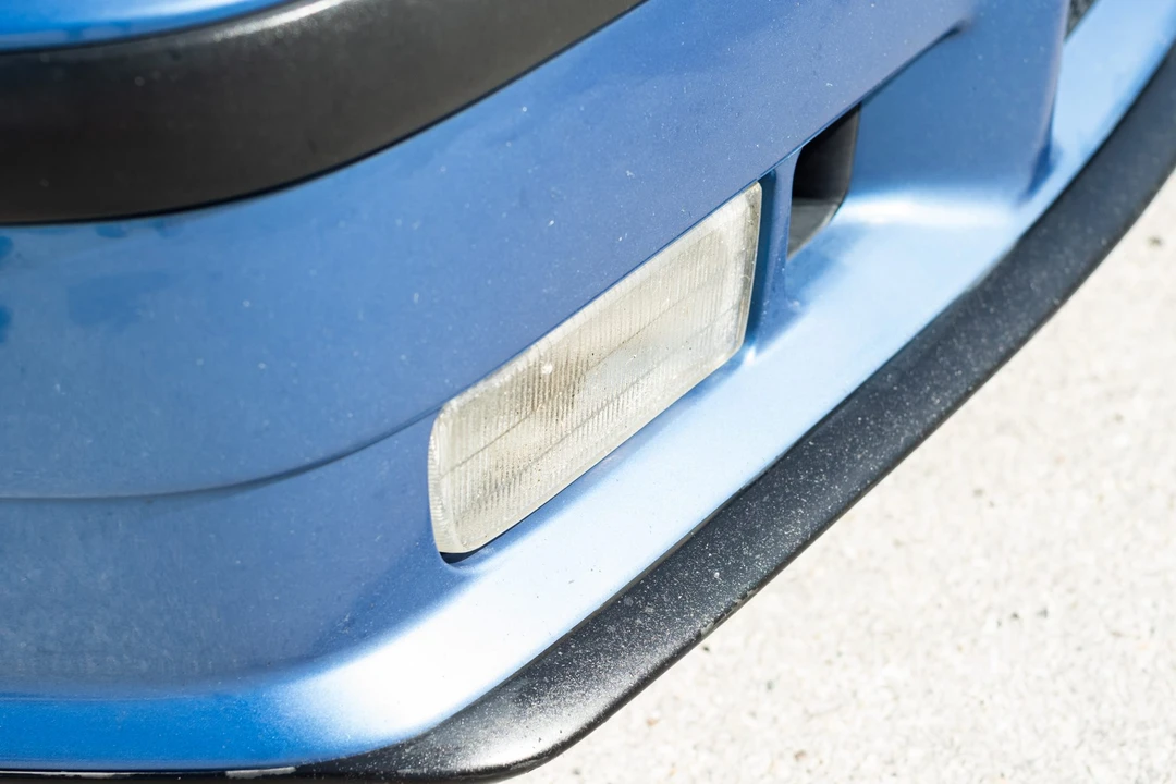 1997 BMW E36 M3 - Image 24 of 31