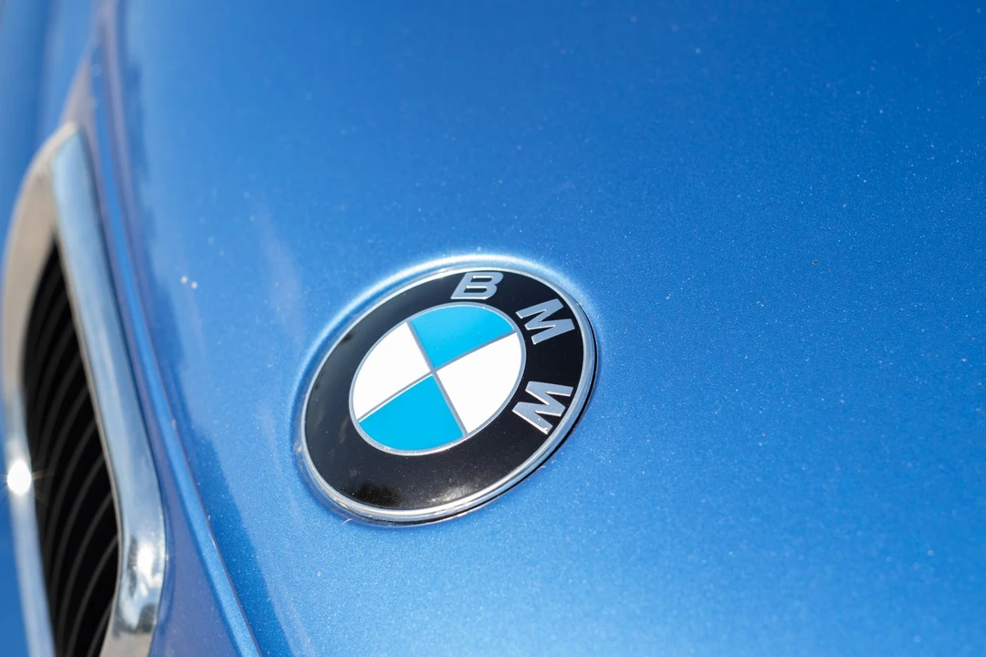 1997 BMW E36 M3 - Image 31 of 31