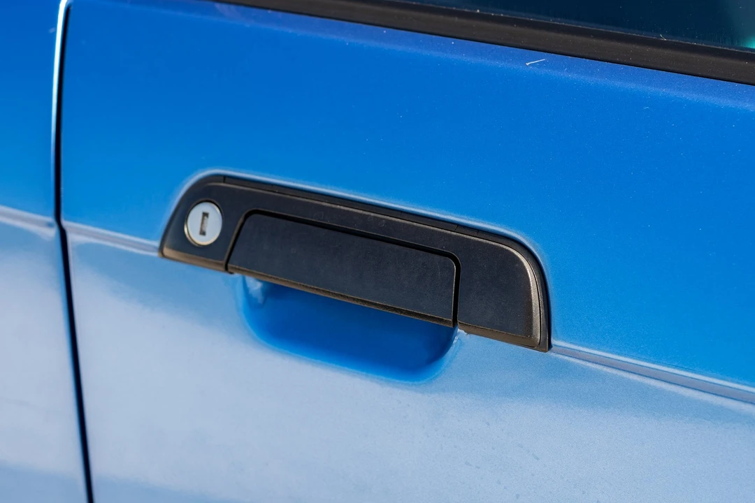 1997 BMW E36 M3 - Image 20 of 31