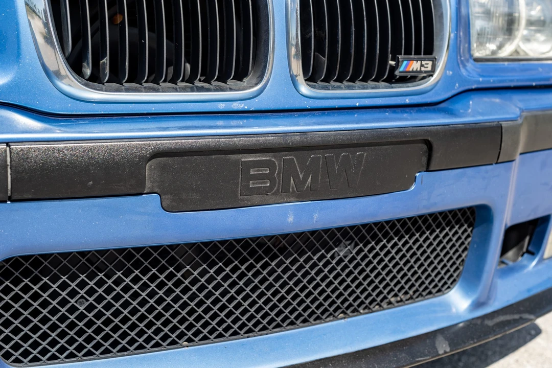 1997 BMW E36 M3 - Image 25 of 31