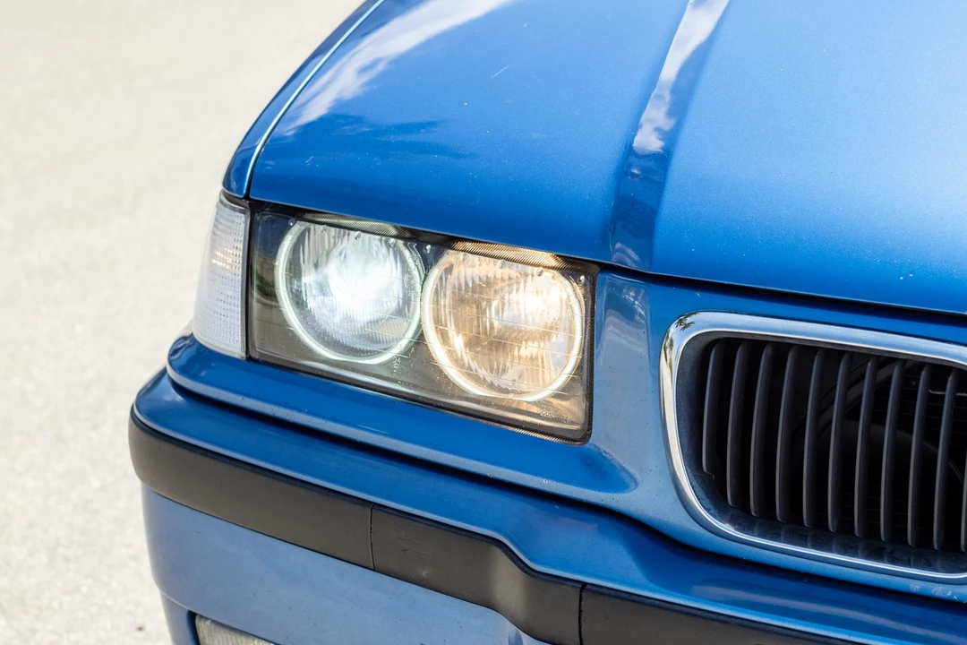 1997 BMW E36 M3 - Image 26 of 31