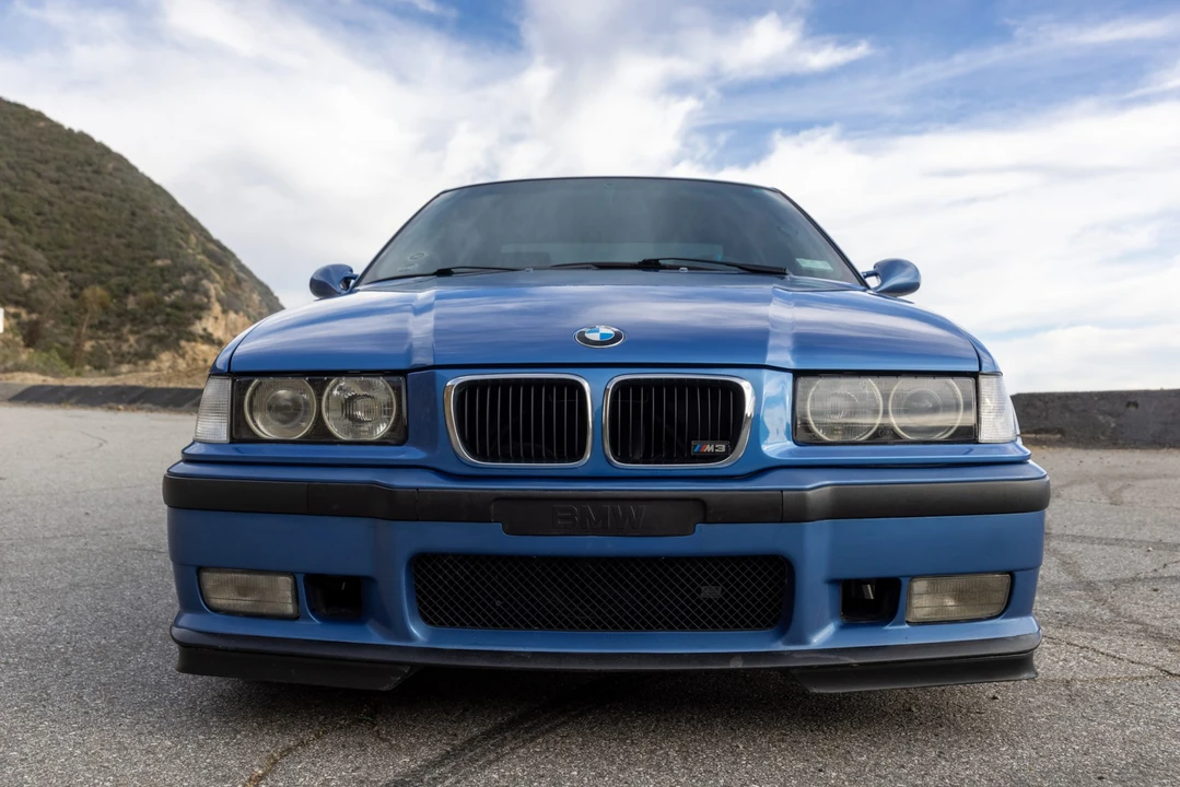 1997 BMW E36 M3 - Image 12 of 31