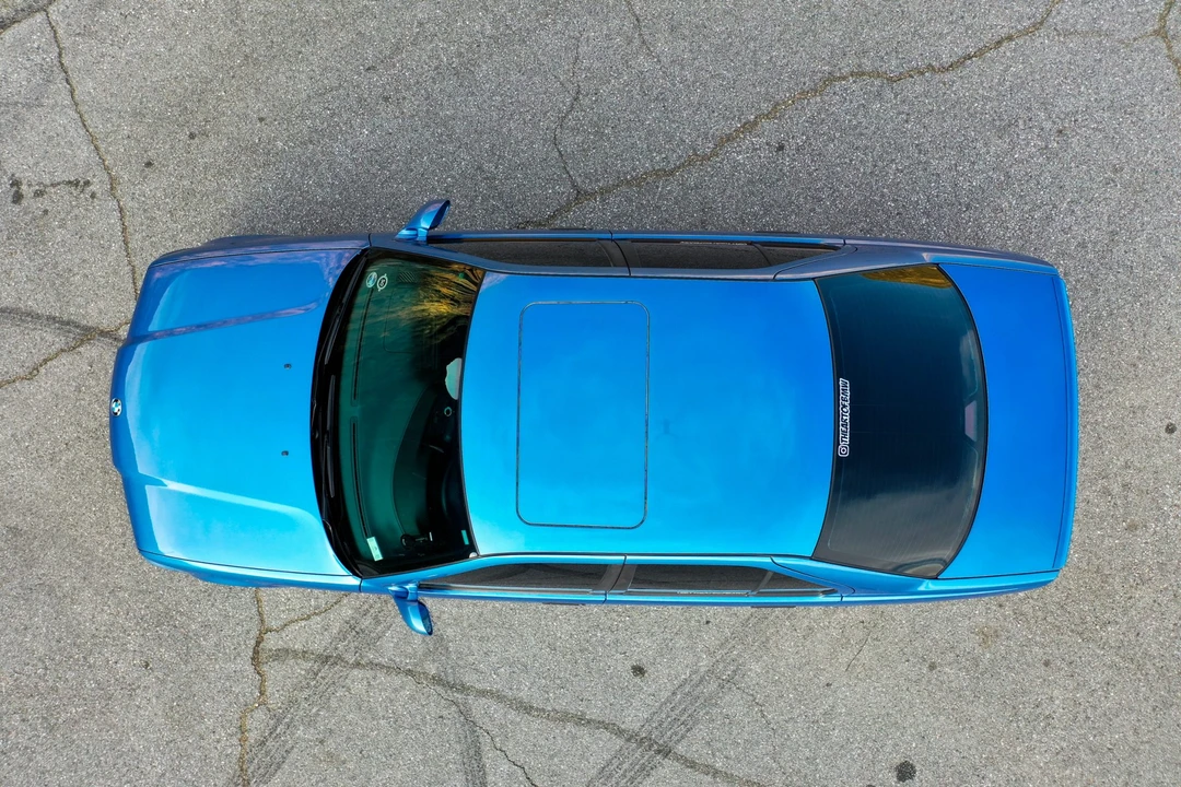 1997 BMW E36 M3 - Image 25 of 31