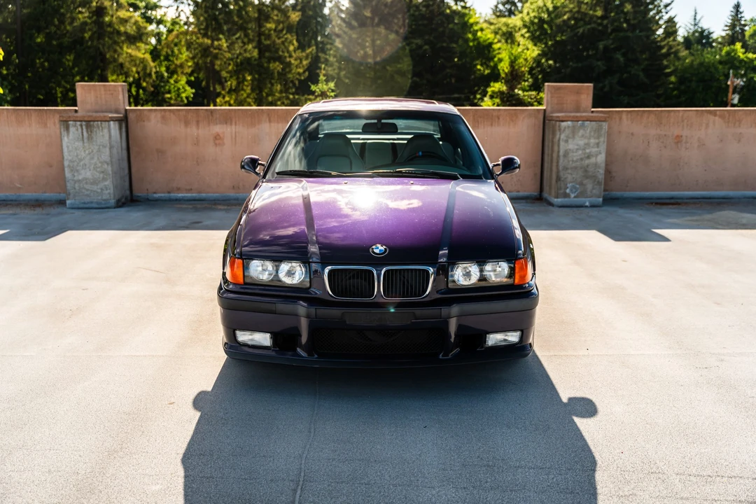1997 BMW E36 M3 - Image 15 of 31