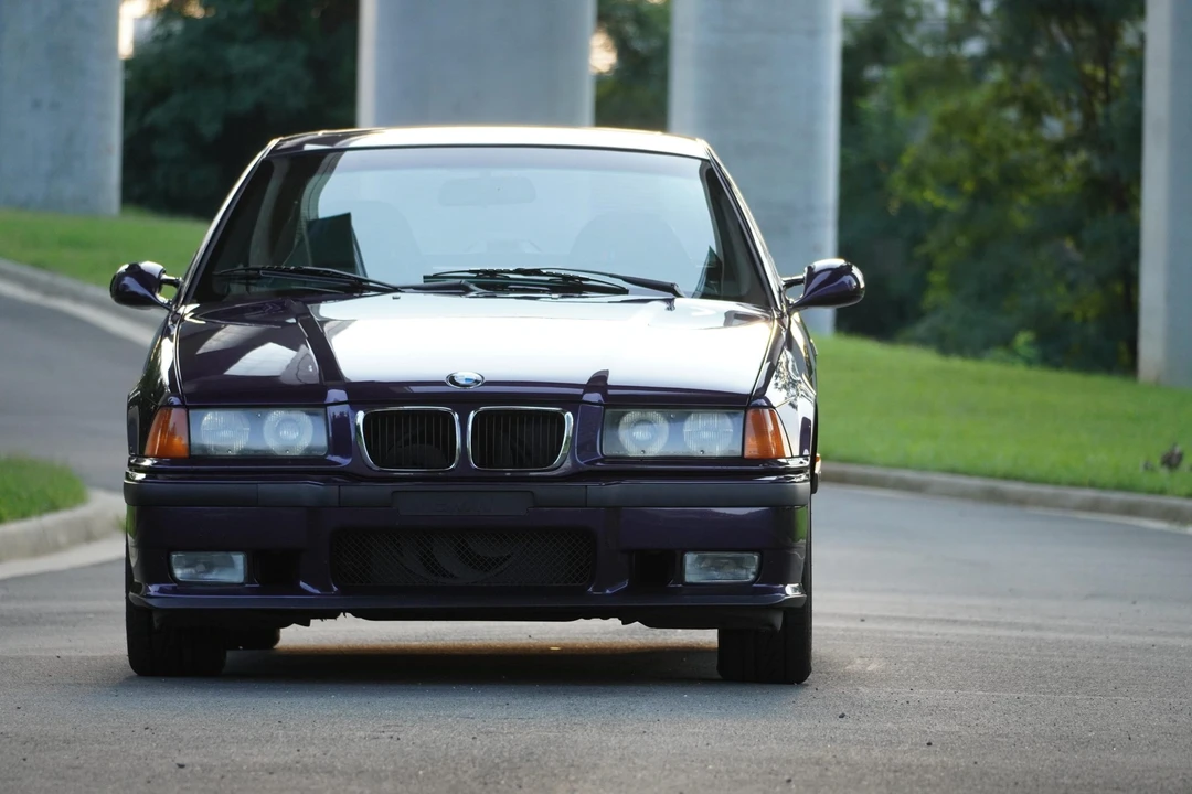 1997 BMW E36 M3 - Image 28 of 31
