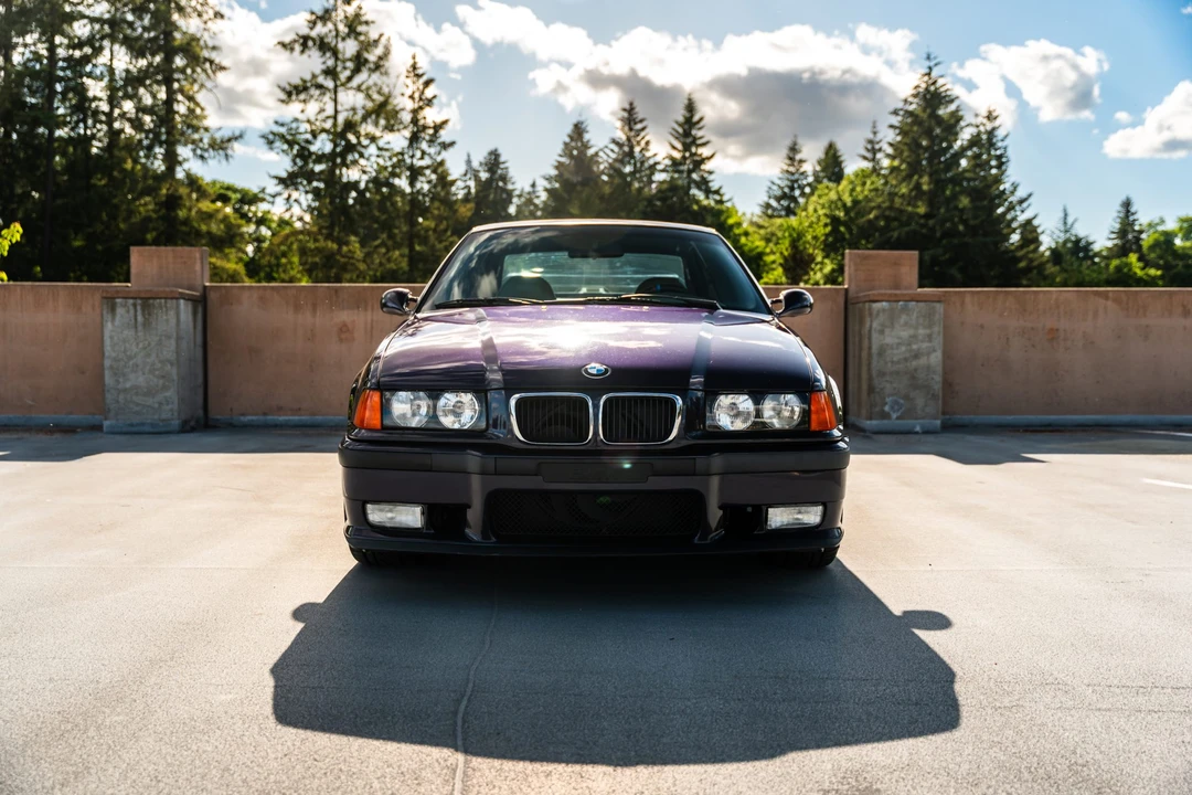 1997 BMW E36 M3 - Image 14 of 31
