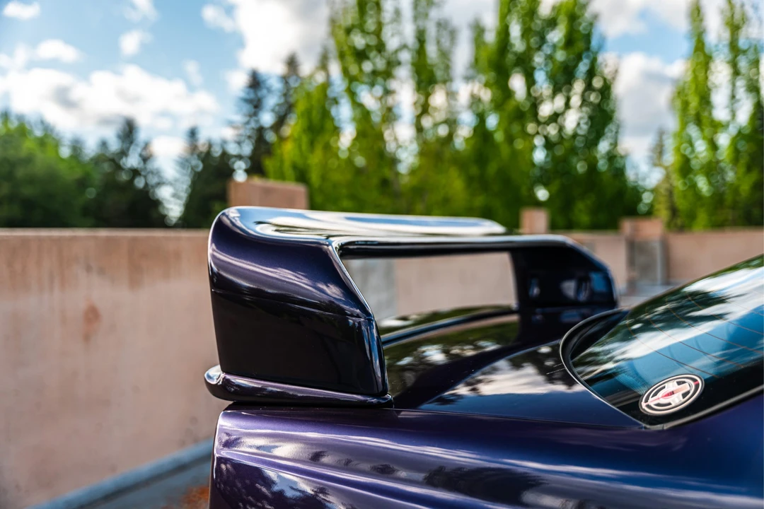 1997 BMW E36 M3 - Image 22 of 31