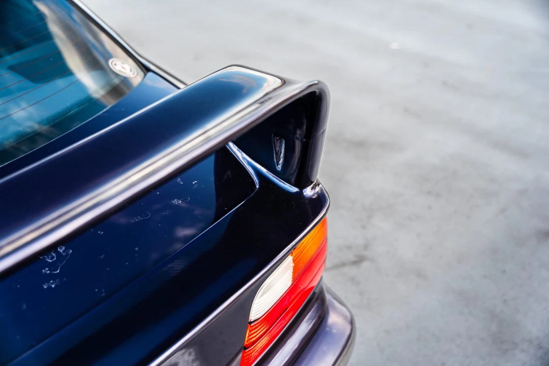 1997 BMW E36 M3 - Image 29 of 31
