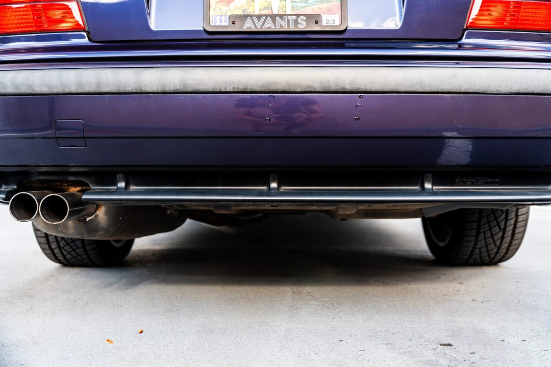 1997 BMW E36 M3 - Image 24 of 31