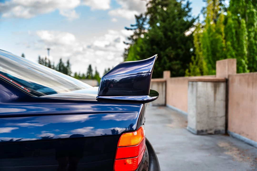 1997 BMW E36 M3 - Image 25 of 31