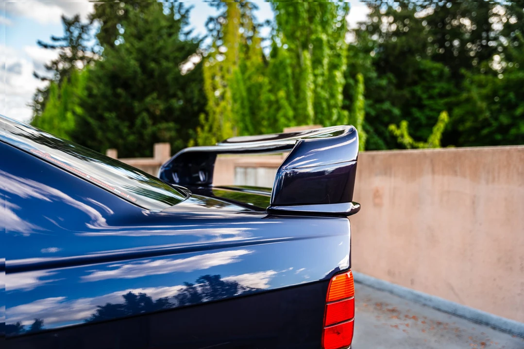 1997 BMW E36 M3 - Image 26 of 31