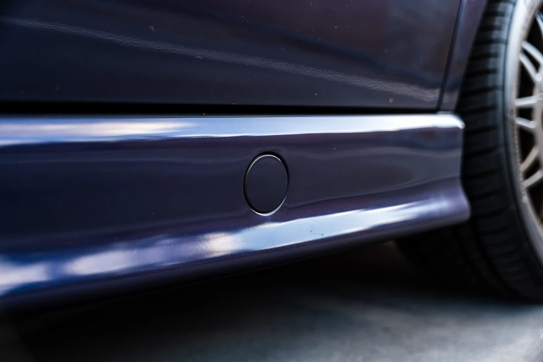 1997 BMW E36 M3 - Image 31 of 31