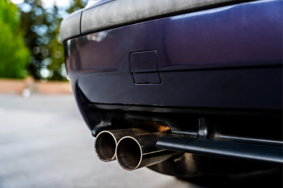 1997 BMW E36 M3 - Image 30 of 31