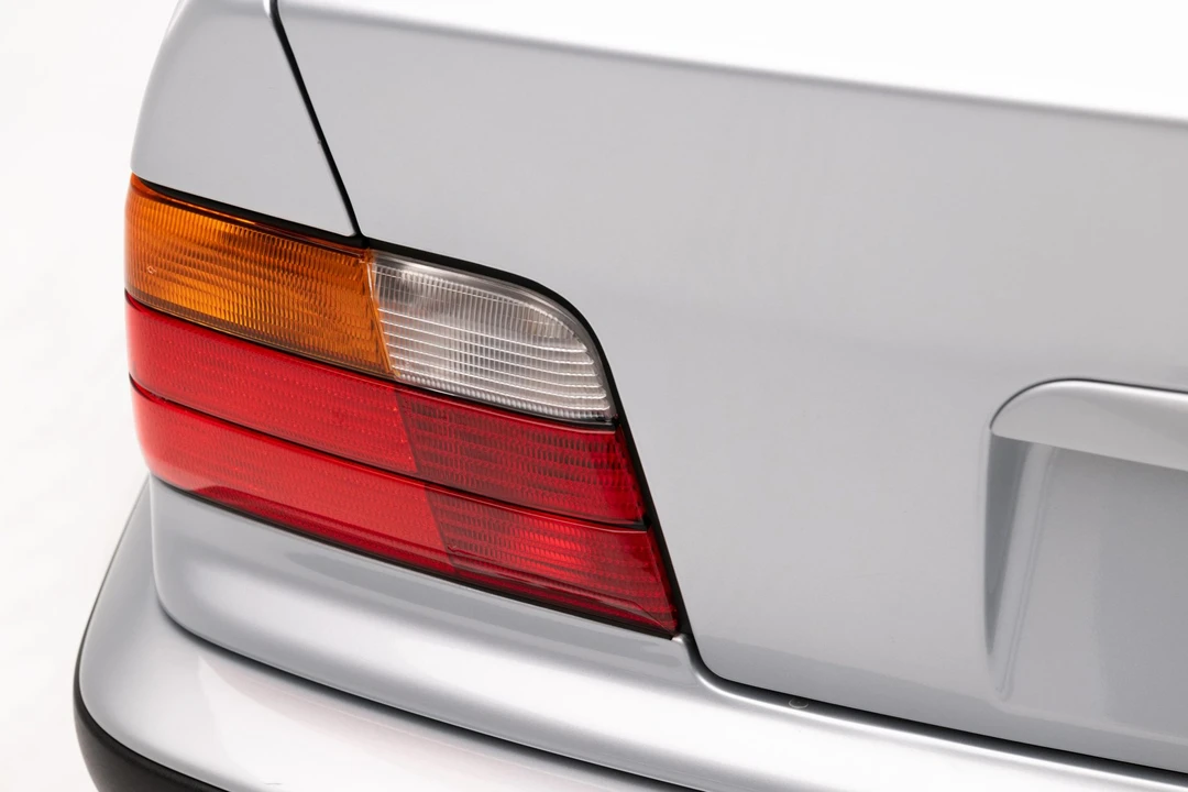 1997 BMW E36 M3 - Image 18 of 31