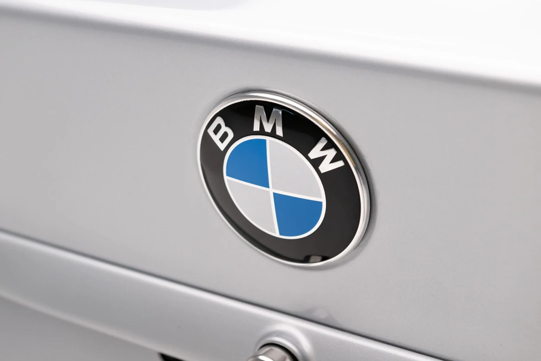 1997 BMW E36 M3 - Image 22 of 31