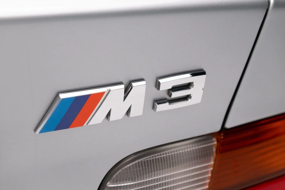 1997 BMW E36 M3 - Image 23 of 31