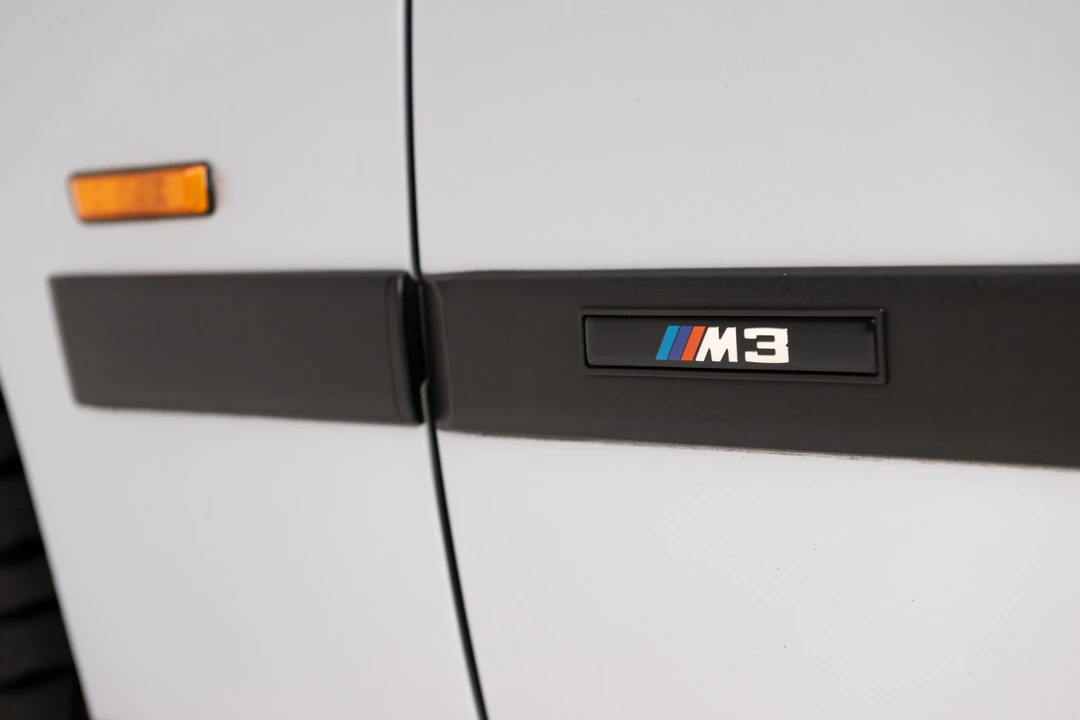 1997 BMW E36 M3 - Image 25 of 31
