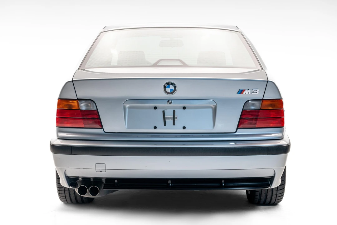 1997 BMW E36 M3 - Image 7 of 31