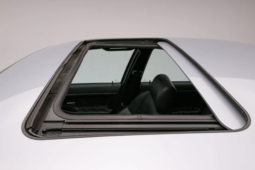 1997 BMW E36 M3 - Image 12 of 31
