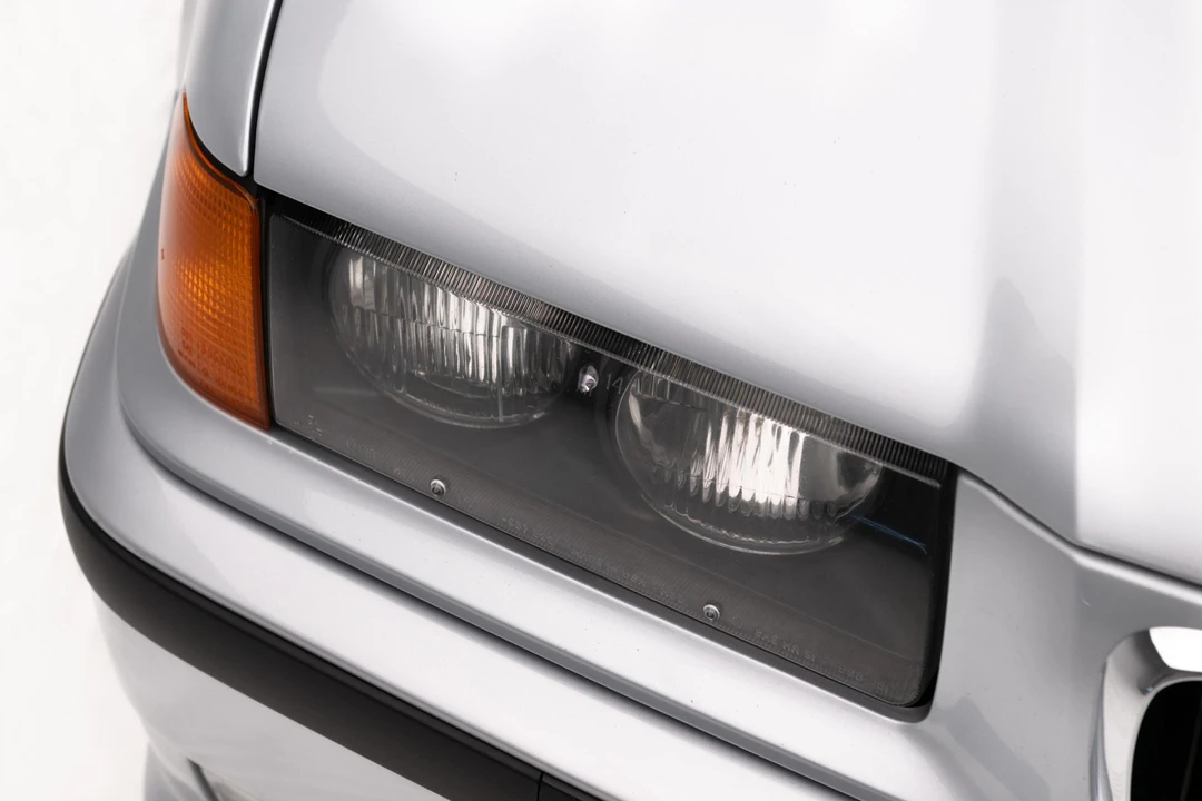 1997 BMW E36 M3 - Image 14 of 31