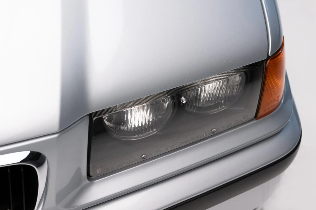 1997 BMW E36 M3 - Image 15 of 31