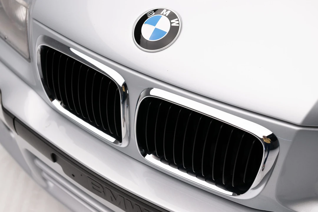 1997 BMW E36 M3 - Image 20 of 31